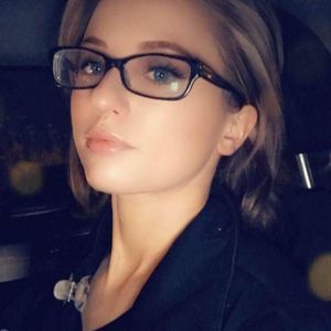 Meet your Posher, Brenda sue